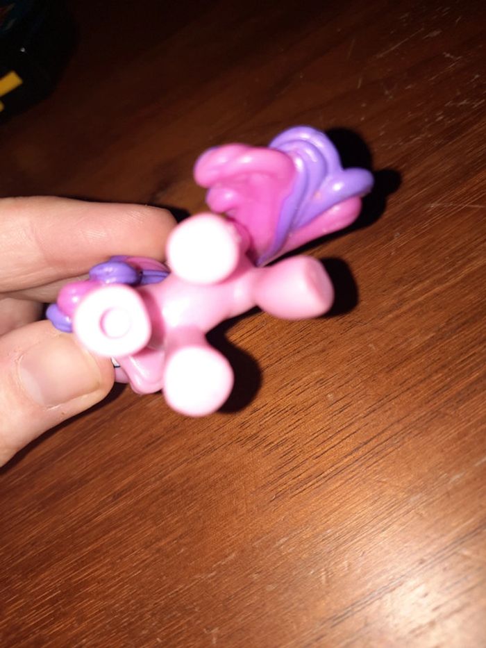 Petit poney - photo numéro 4