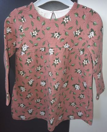 Robe 2-3 ans Zara Baby girl collection
