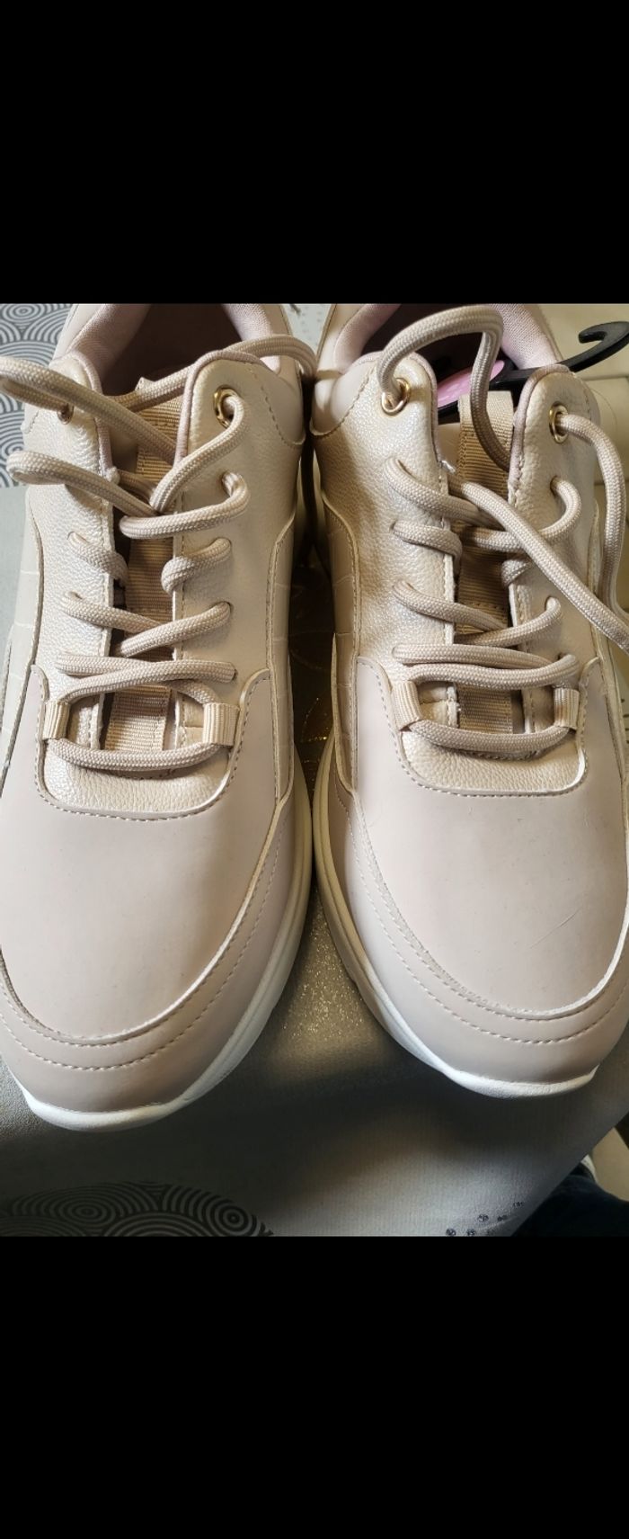 Chaussure neuf femme - photo numéro 4