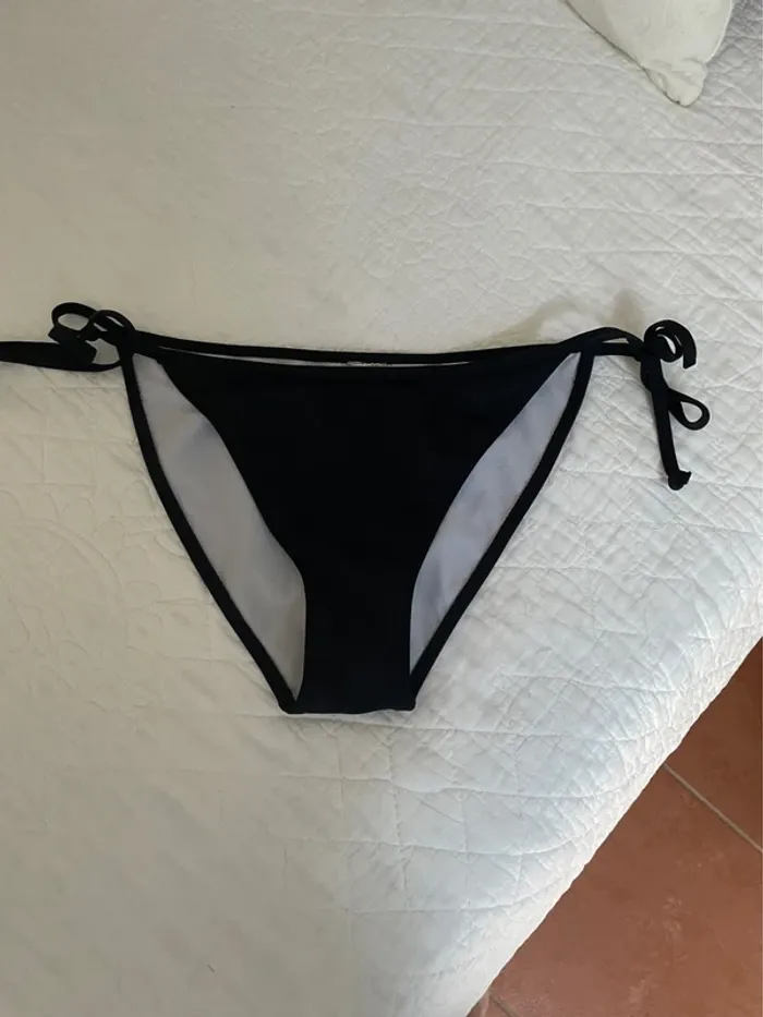 Maillot monokini