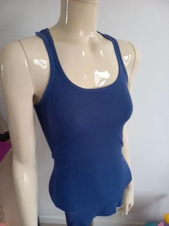 Débardeur femme T.S
