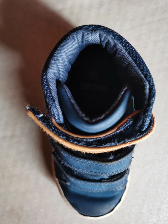Chaussures - photo numéro 2