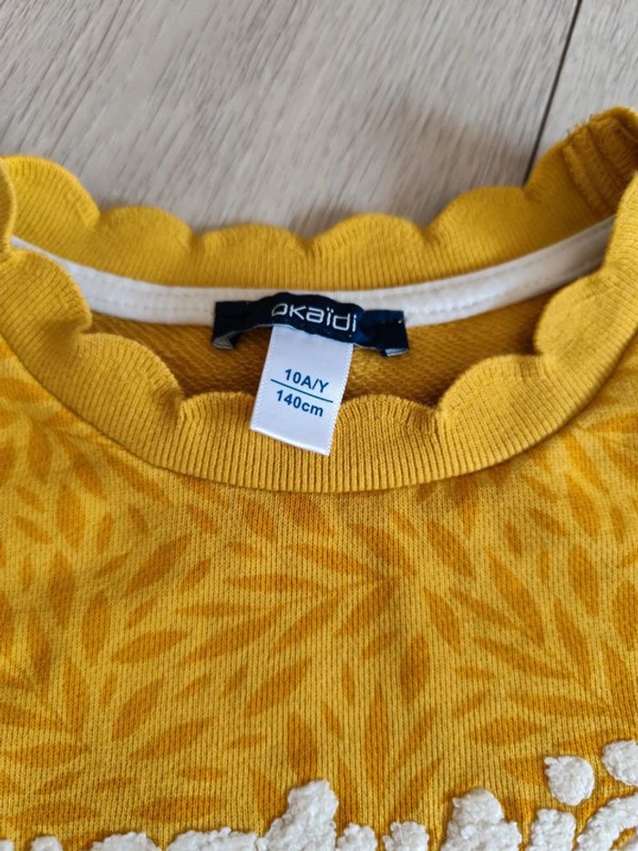 Pull Okaïdi - photo numéro 3