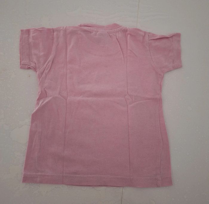 T-shirt Valras 2 ans - photo numéro 2
