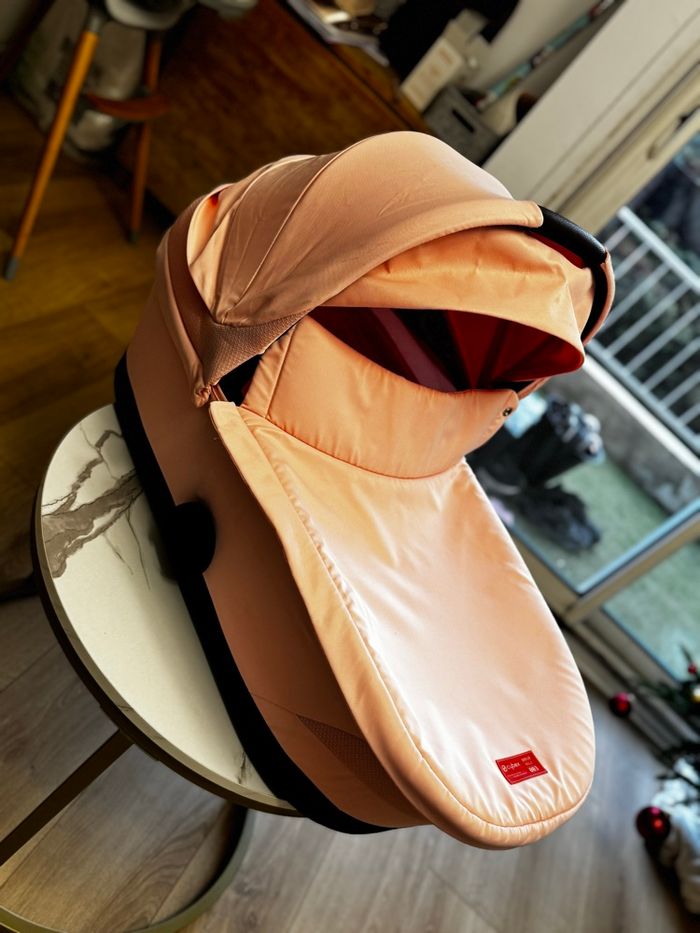 Nacelle Cybex Melio - photo numéro 6