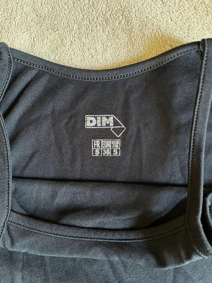 Débardeur Dim - photo numéro 3