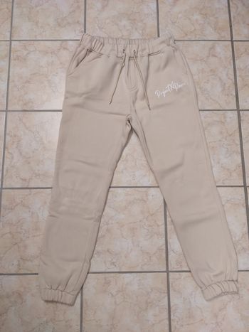Pantalon de jogging homme XL