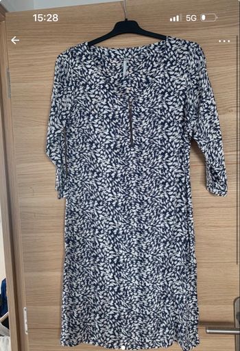 Robe été courte 