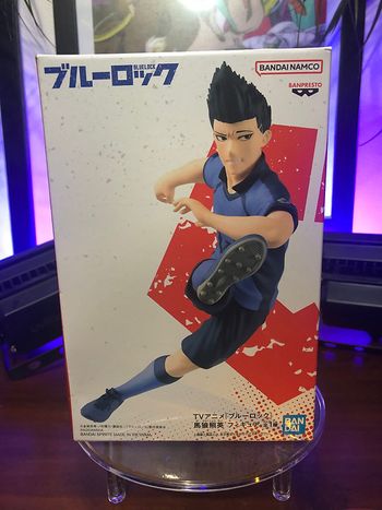 Blue lock - Shouei Marou