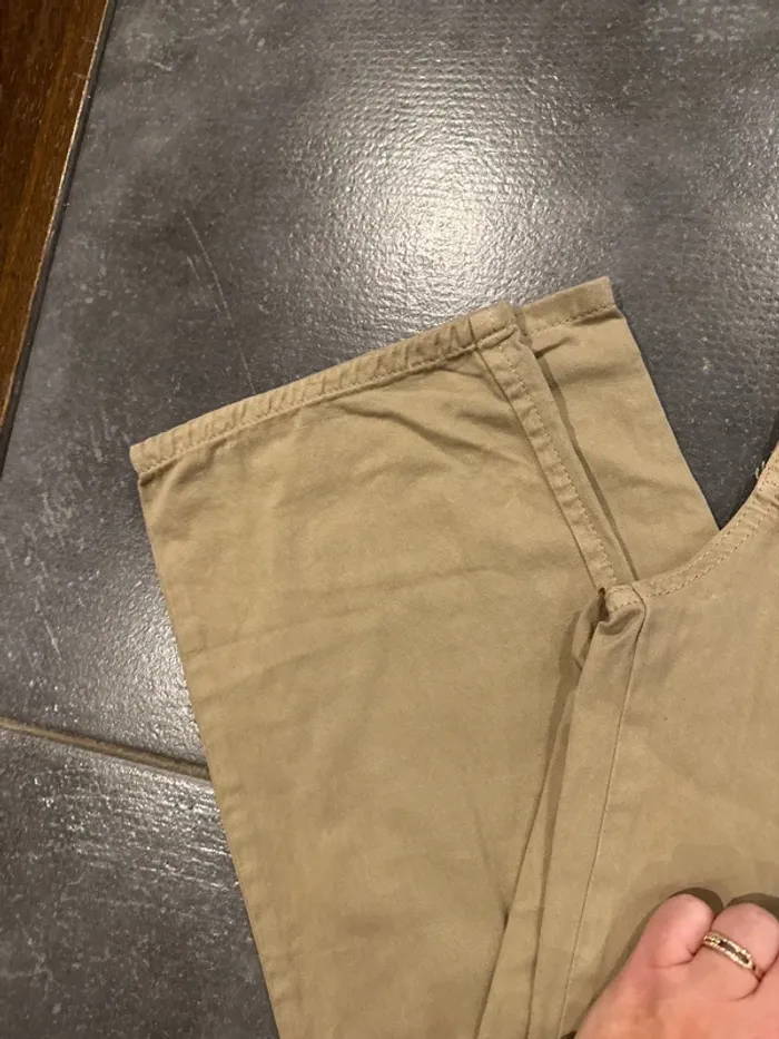 Pantalon femme stradivarius - photo numéro 4