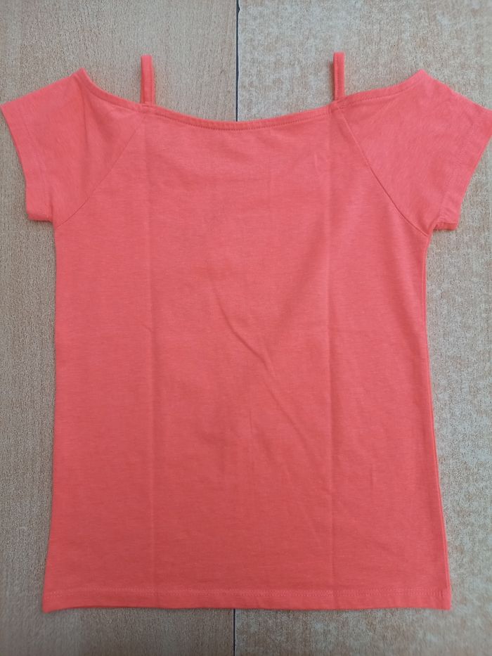 Tee-shirt - photo numéro 3
