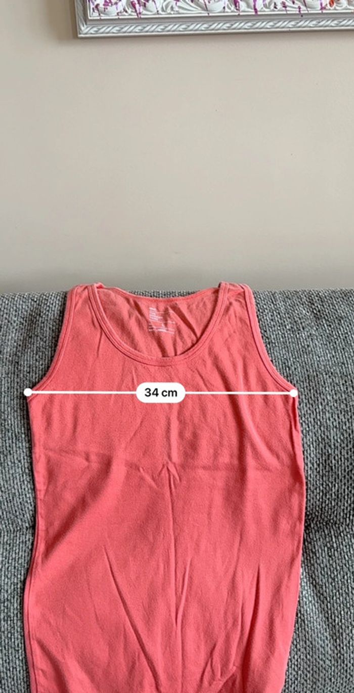 Débardeur femme GAP - photo numéro 7