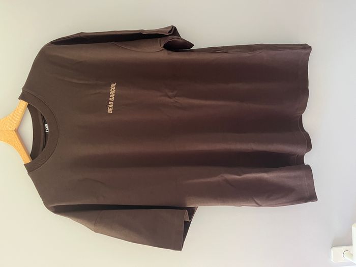 T-shirt Oversize - Neuf