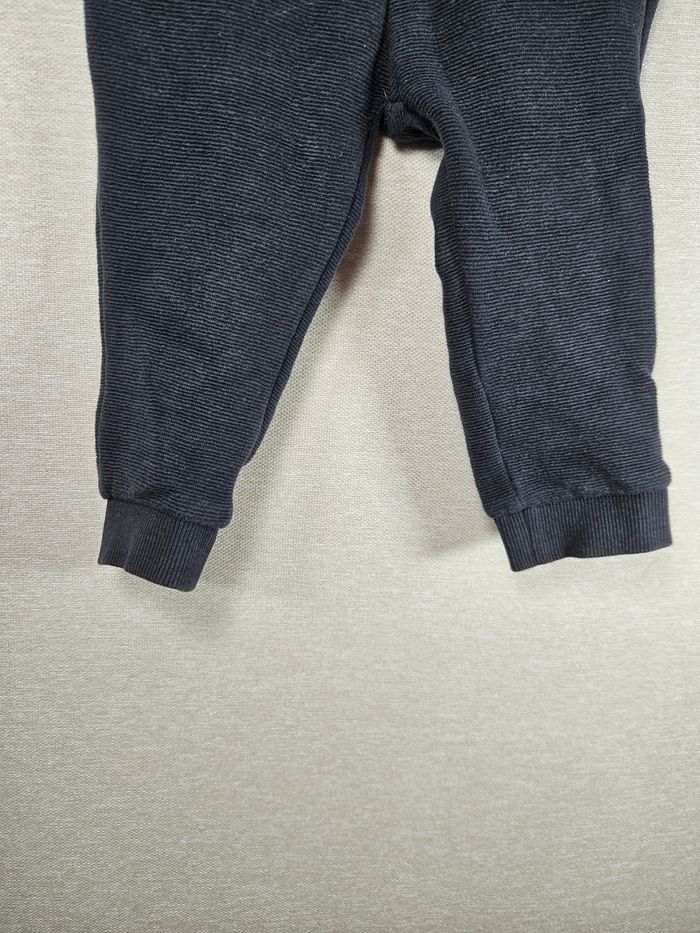 Pantalon de sport kiabi 18mois - photo numéro 2