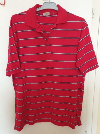 Polo vintage