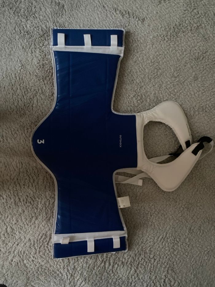 Protection abdo - photo numéro 2