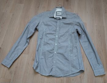 Chemise manches longues Homme