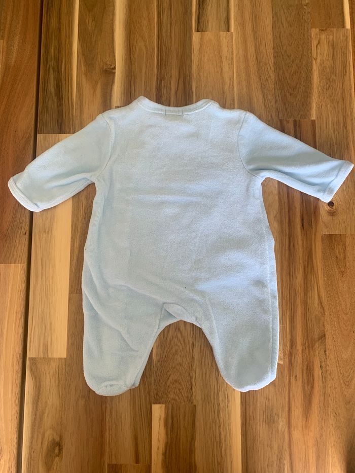 Pyjama - photo numéro 3