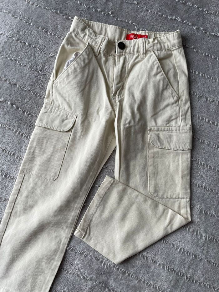 Lot de pantalon 5 ans - photo numéro 6