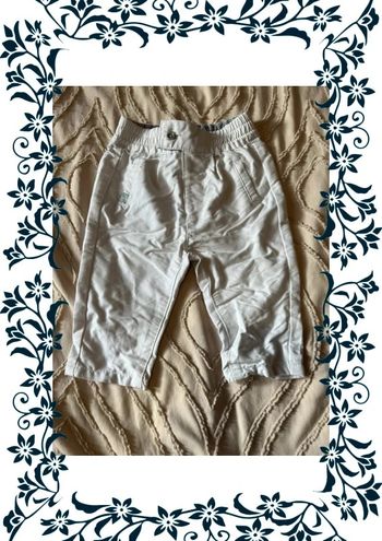 Pantalon léger 6 mois