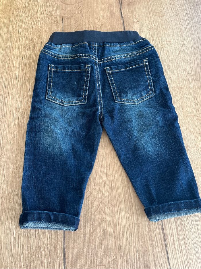 Pantalon 12 mois - photo numéro 3