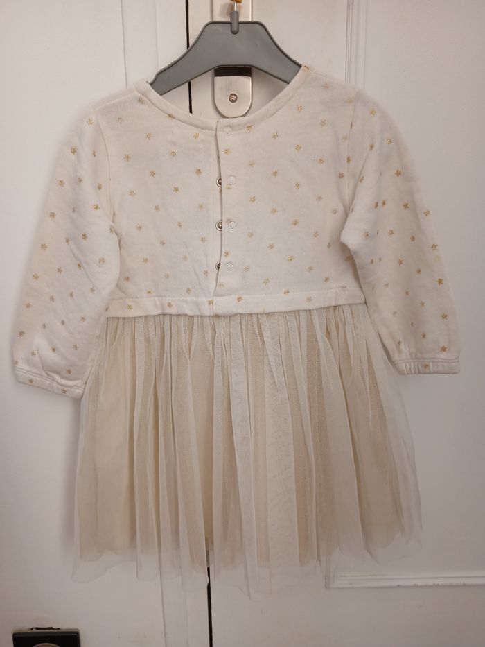 Robe - photo numéro 2