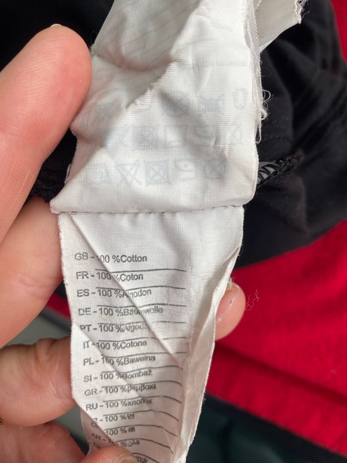 Tee-shirt Oxbow - photo numéro 9