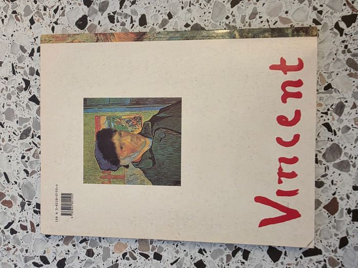 Van Gogh - photo numéro 2