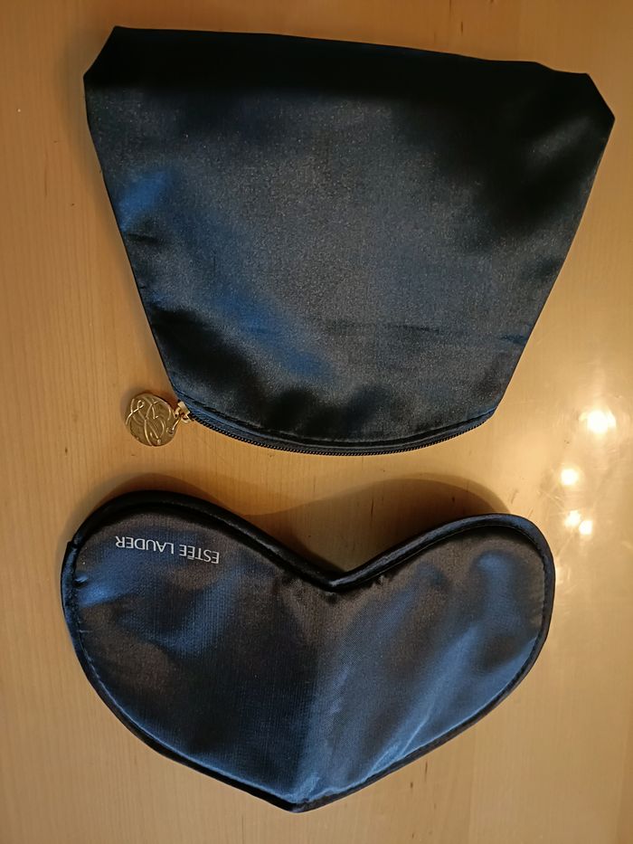 POCHETTES GUERLAIN + ESTEE LAUDER - photo numéro 6