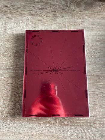 golden hour ateez diary