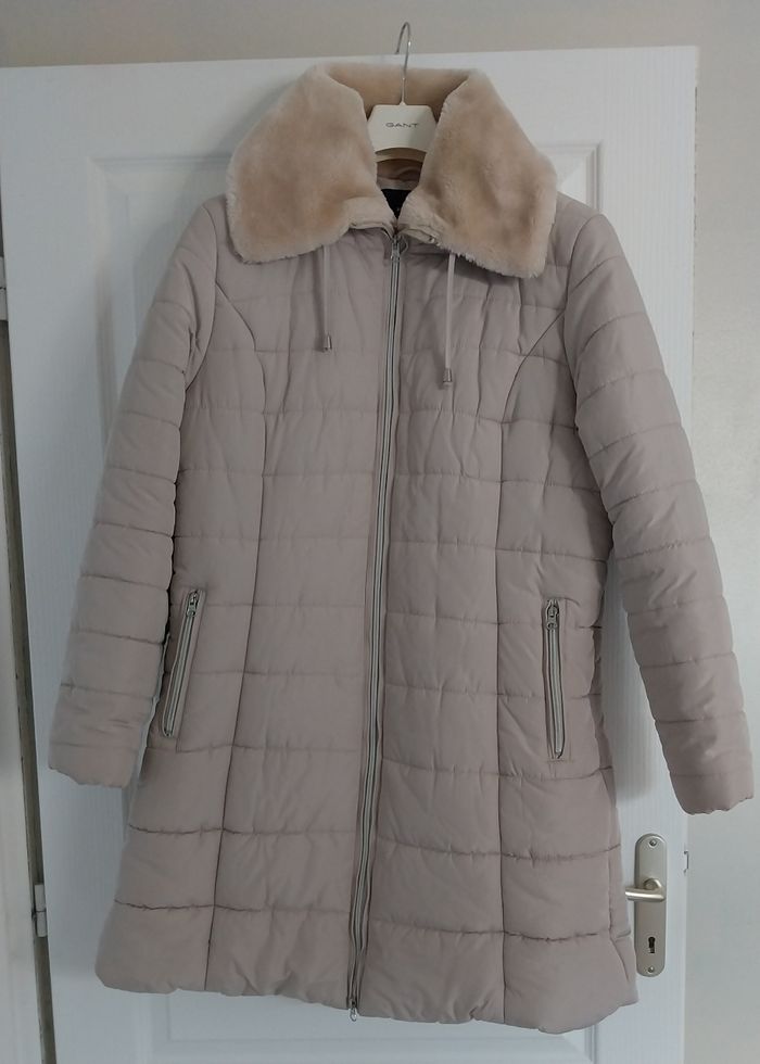Manteau neuf femme kiabi