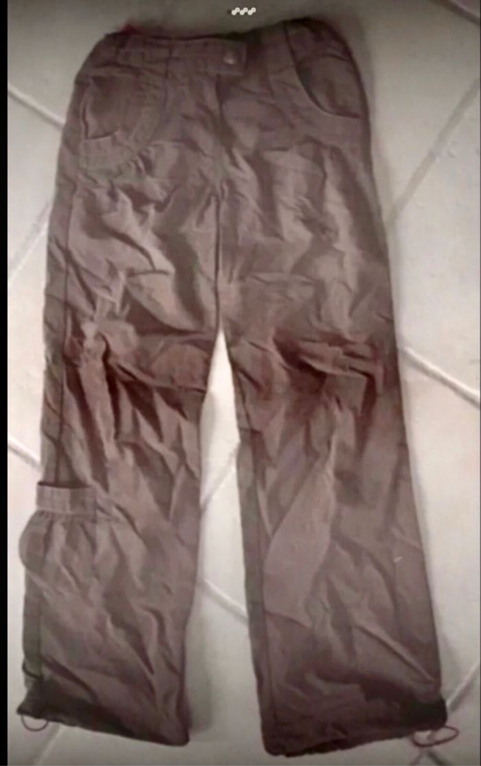 Pantalon de randonnée