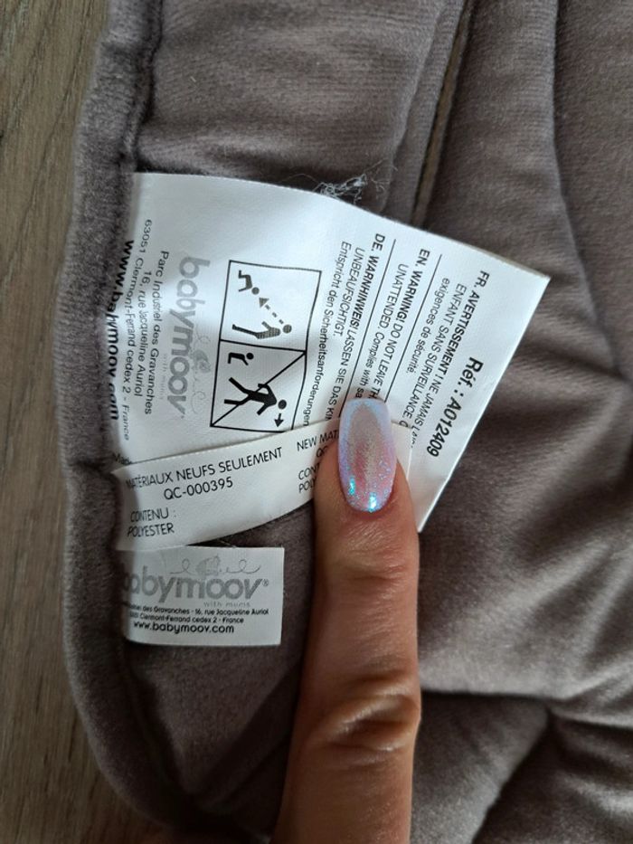 Réducteur Babymoov - photo numéro 3