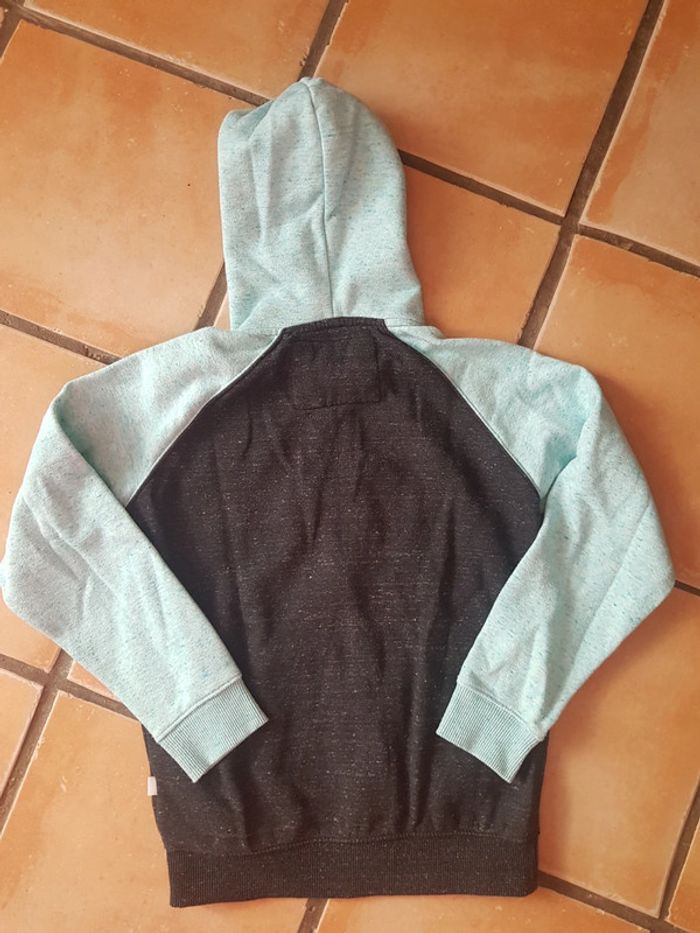 Gilet Quiksilver - photo numéro 2