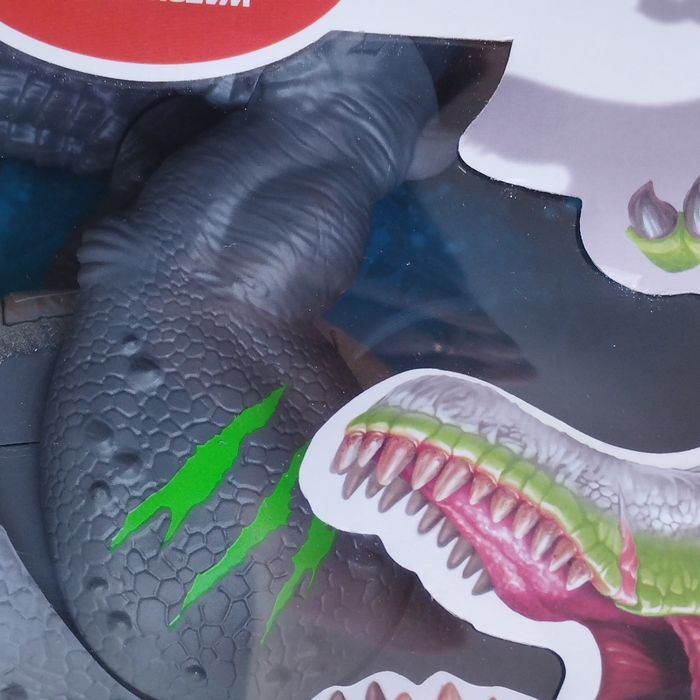 Robot dinosaure T-Rex Neuf - photo numéro 3