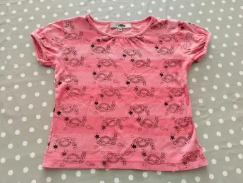 Tee Shirt - Diplodocus - 5 ans