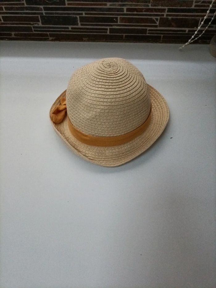 Chapeau - photo numéro 2