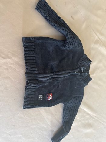 Gilet 