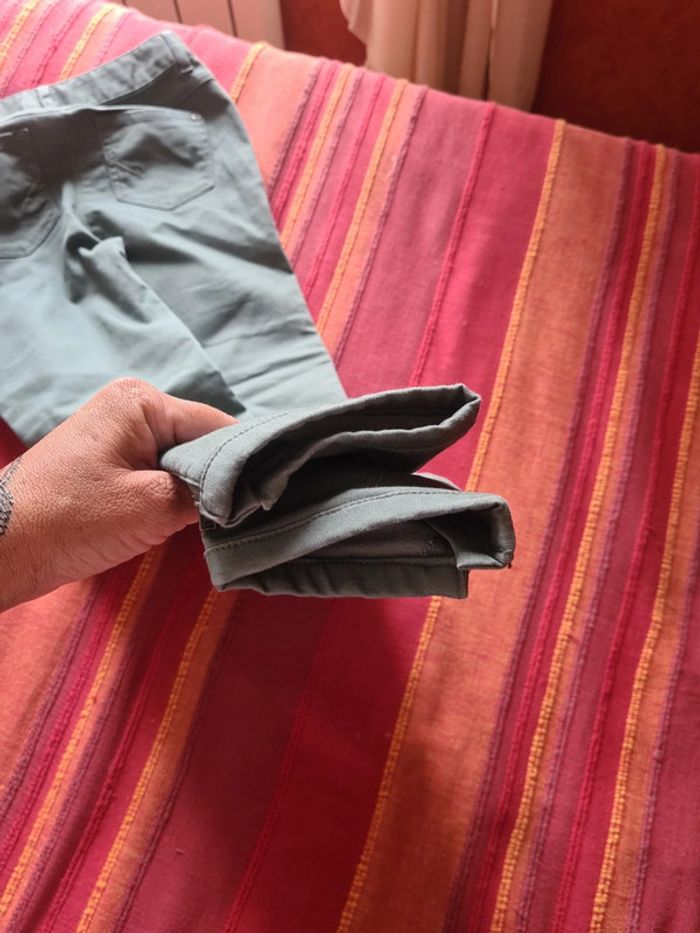 Pantalon - photo numéro 11