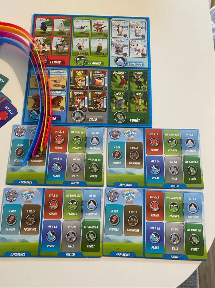 Devine Tête Paw Patrol Junior - photo numéro 4