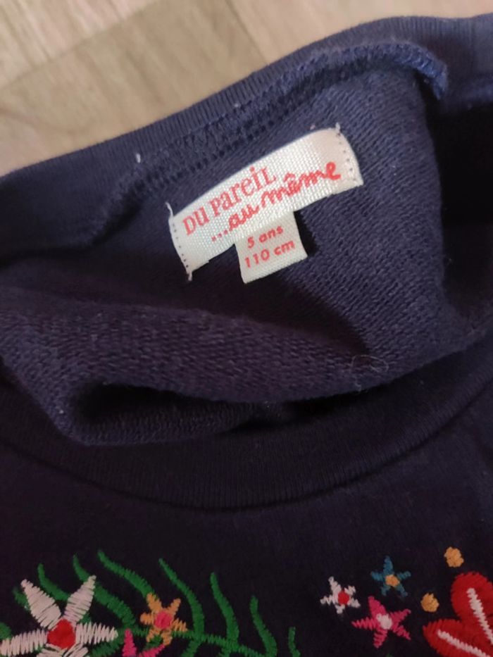 Robe taille 5 ans - photo numéro 3