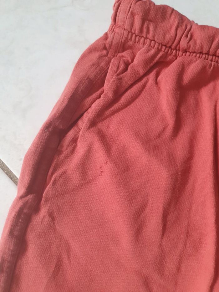 Short garçon 6/8 ans kiabi play - photo numéro 3