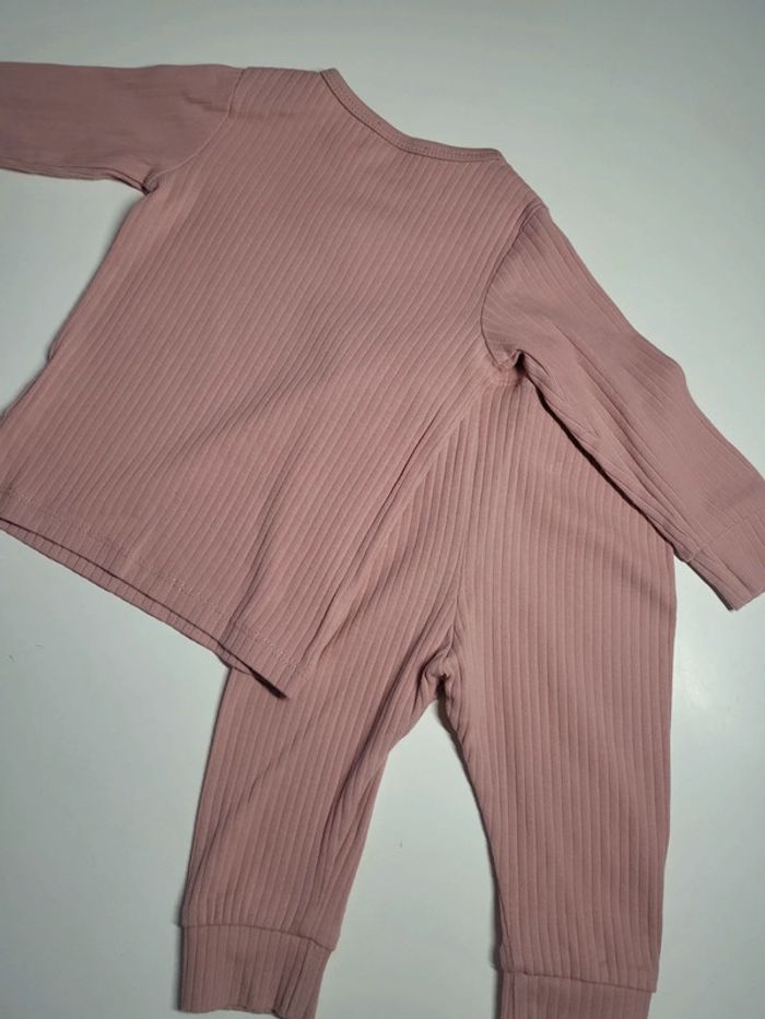 Ensemble coton H&M - photo numéro 4