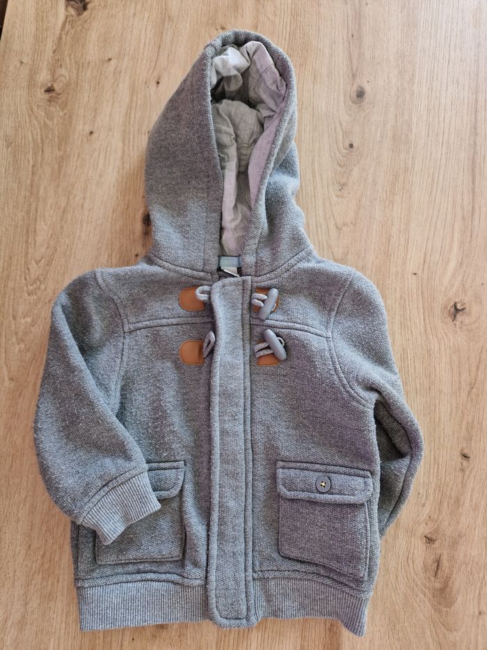 veste