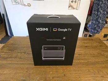 ‎Videoprojecteur X g i mi Horizon 20 Max Neuf - 1700e