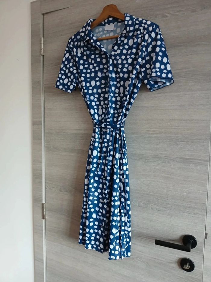 Robe Sedagyl - photo numéro 2