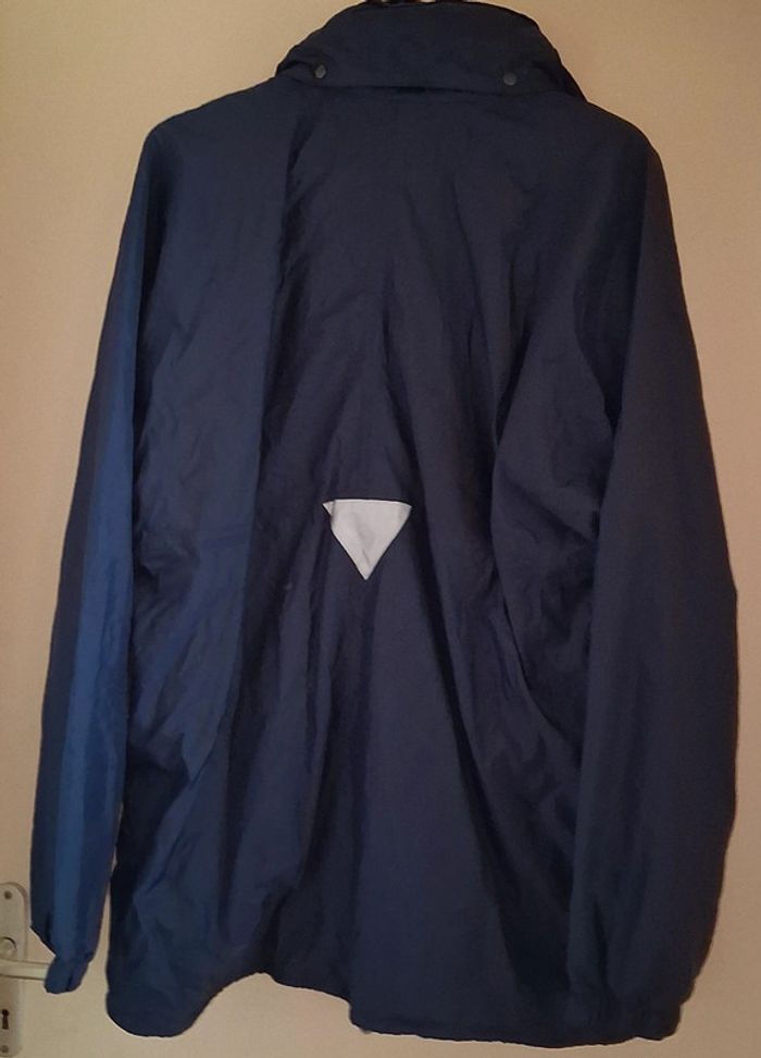 Coupe vent Aqua Guard taille 48/50 - photo numéro 3