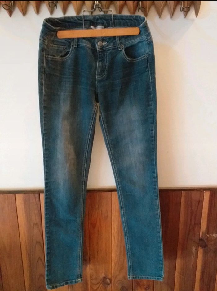 Jeans lot de 4 - photo numéro 6