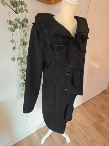 Manteau hiver