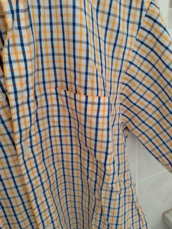 Chemise Arguments complètement neuve - photo numéro 3